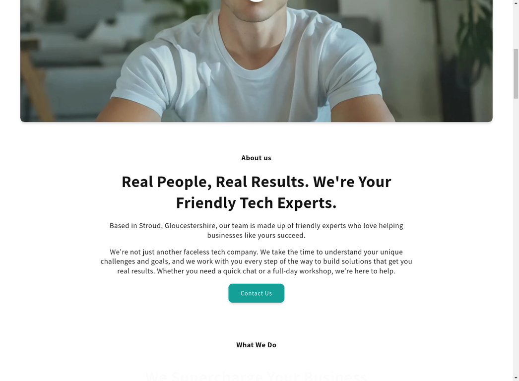 Panelitix AI screenshot 2